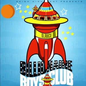 Meet your Posher, Bryan